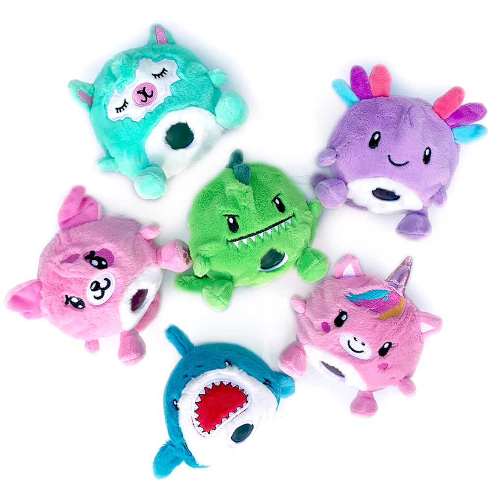 Magic Fortune Animal Friends Collection-1