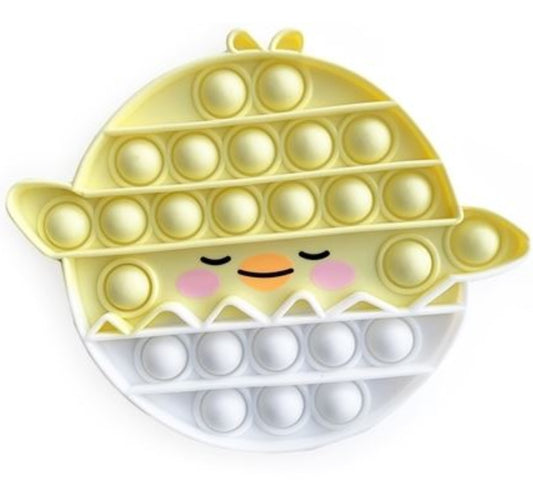 Omg Pop Fidgety Easter