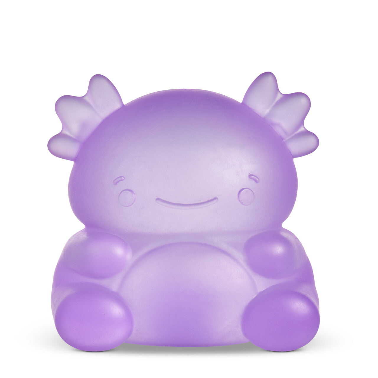 Sugar Squisher Axolotl