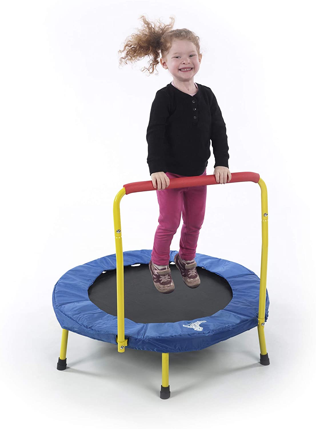 Fold N Go Trampoline-1