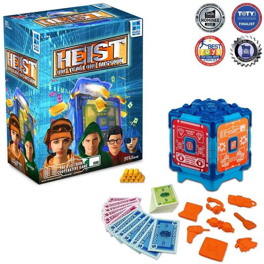 Heist