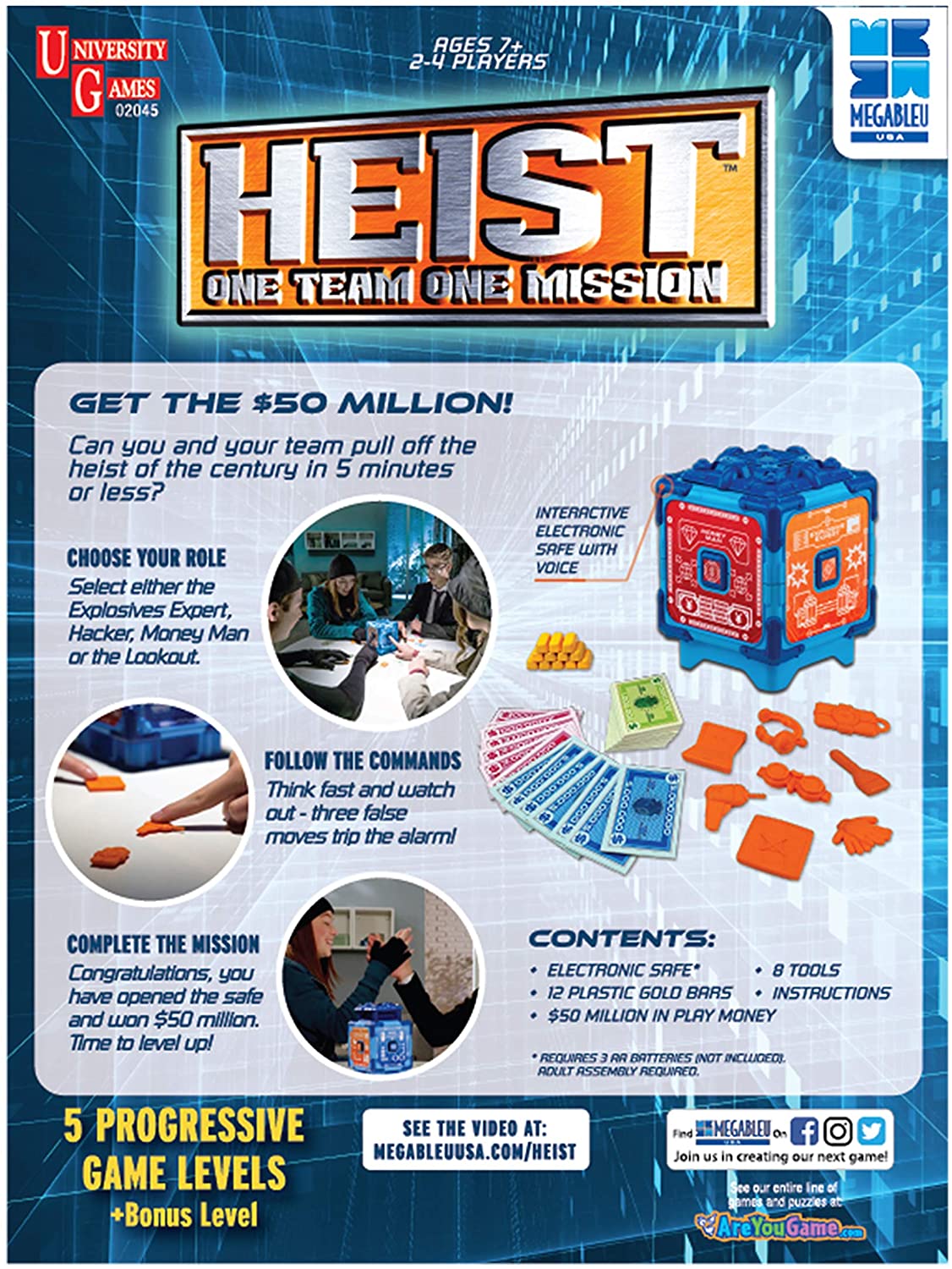 Heist