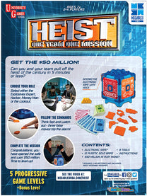 Heist