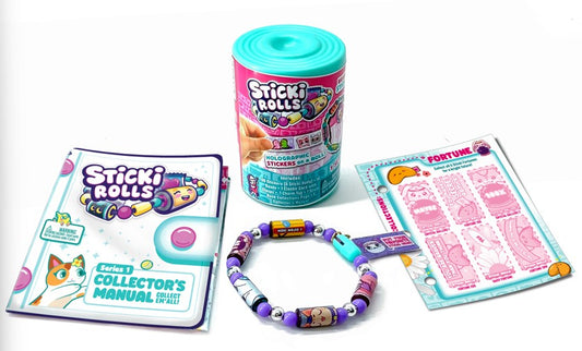 Sticki Rolls Capsule-1