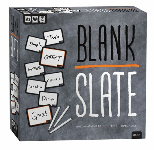 Blank Slate-1