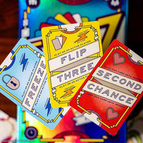 Flip 7 Card Game