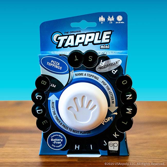 Mini Tapple