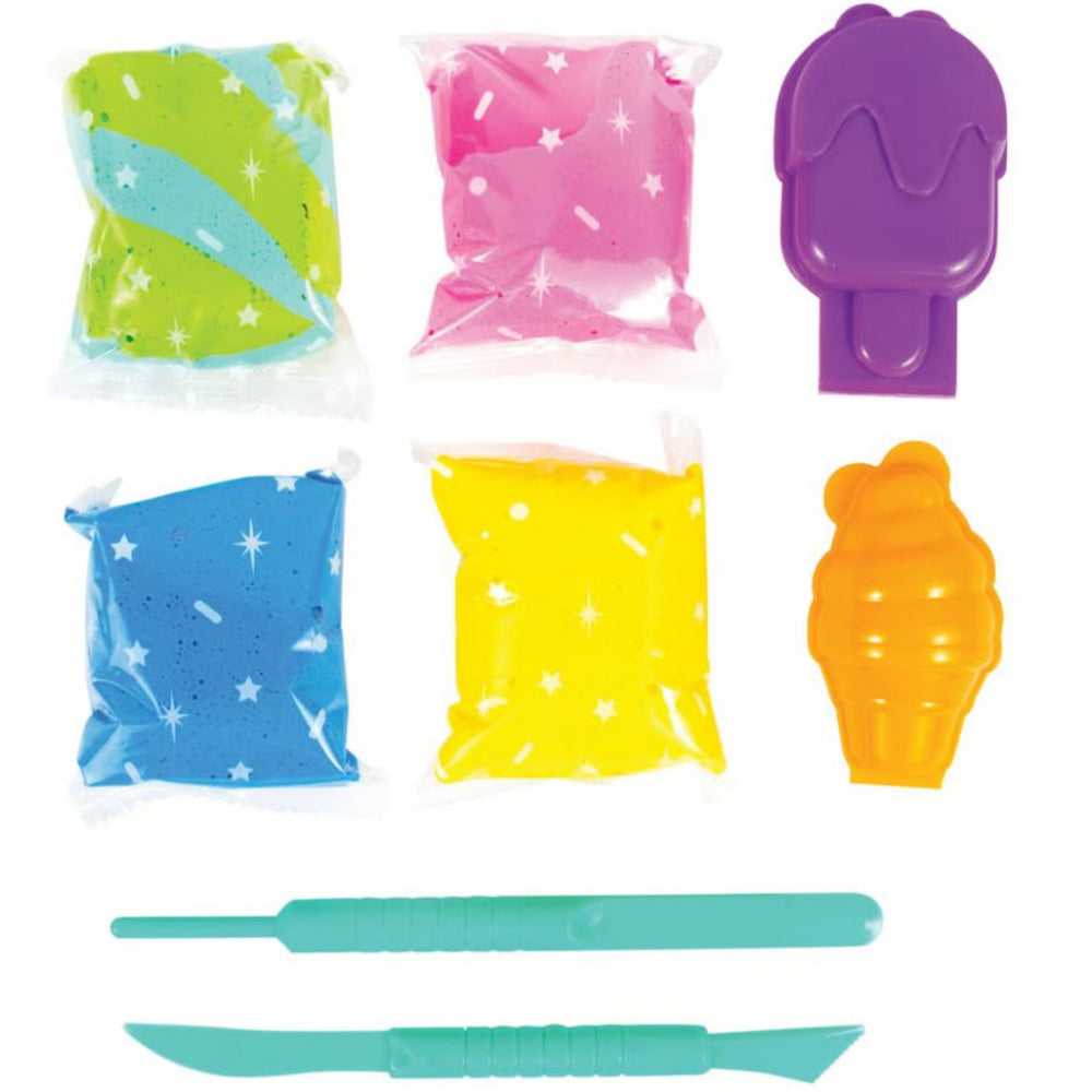 Mixy Squish Icecream Shop