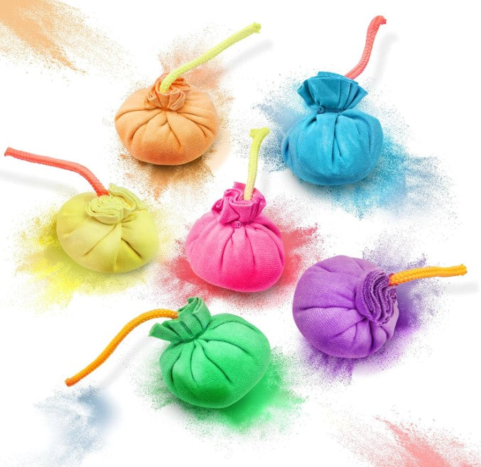 Chalkie Mini Blast Balls-3