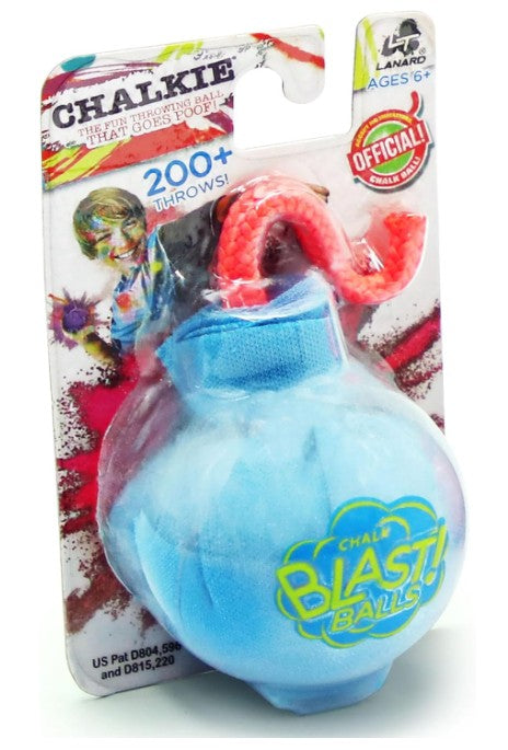 Chalkie Mini Blast Balls-4