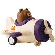 Press N Go Plane-3