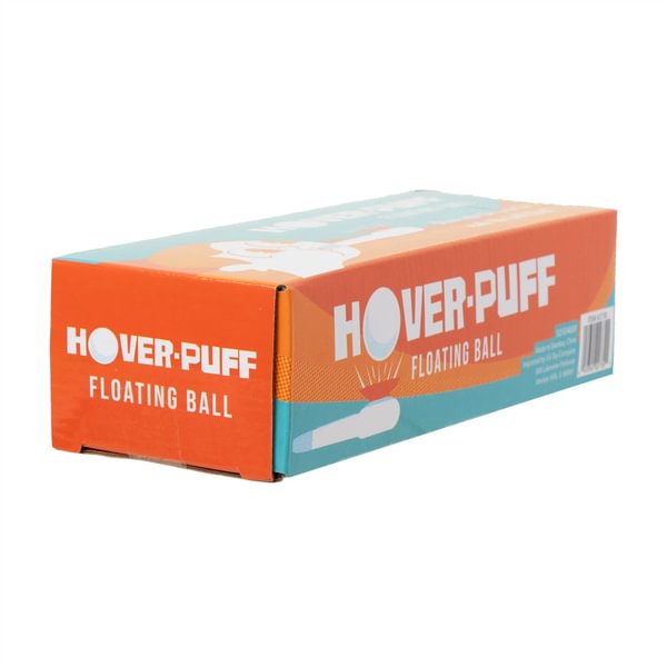 Overpuff Floating Ball-3