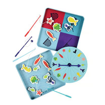 Magnetic Fishing