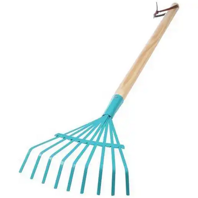 Leaf Rake-1