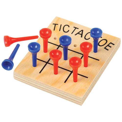 Tic Tac Toe Game