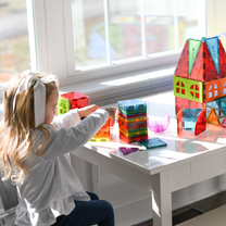 Magnatiles Metropolis-1