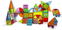 Magnatiles Metropolis-3
