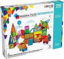 Magnatiles Metropolis-4