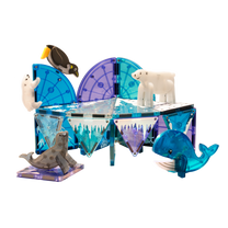 Tiles Arctic Animals 25pc-4