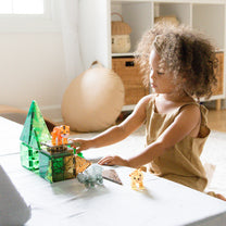 Jungle Animals 25 Pc Set-3
