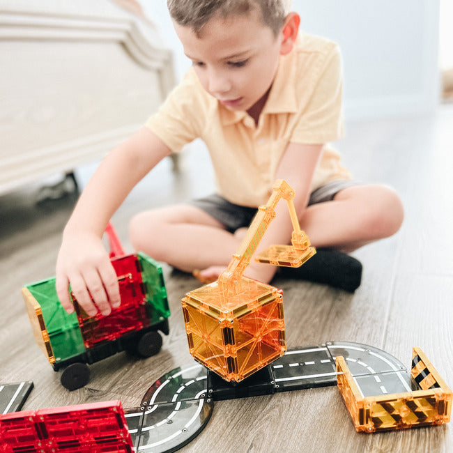 Magna Tiles Builder 32pc