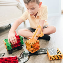 Magna Tiles Builder 32pc