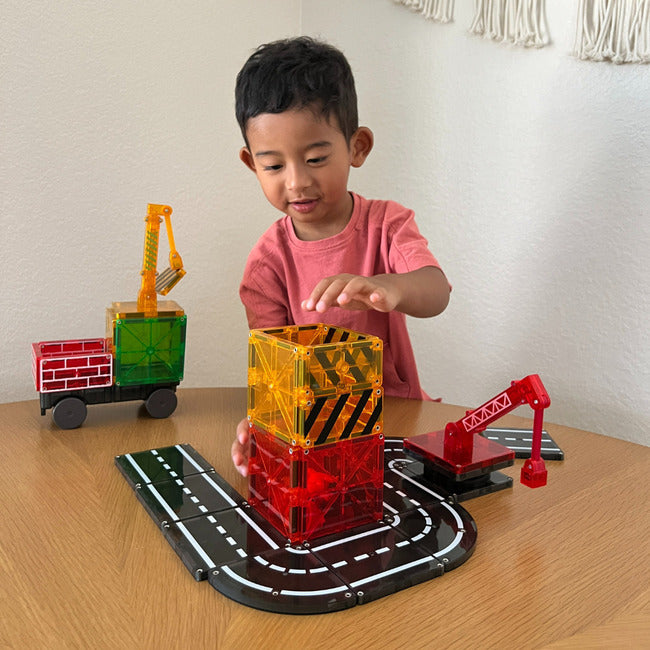 Magna Tiles Builder 32pc