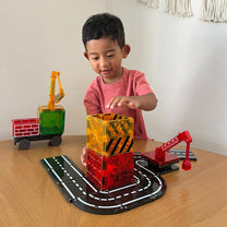 Magna Tiles Builder 32pc