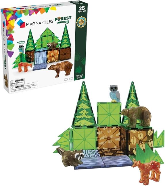 Forrest 25pc-3