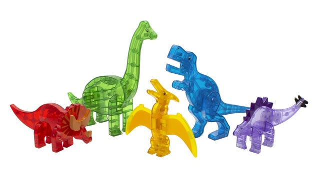 Dino Set-2