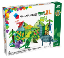 Dino World 50pc Xl