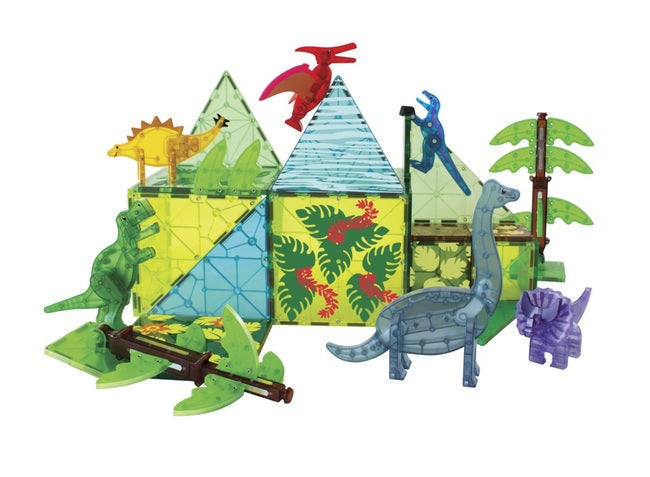 Dino World 50pc Xl