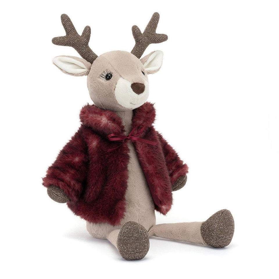 Viven Reindeer