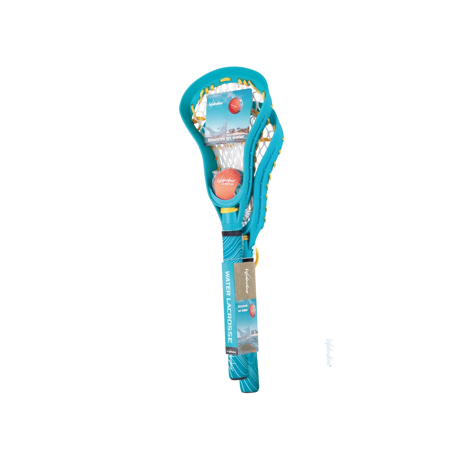 Moon Ball Mini Lacrosse