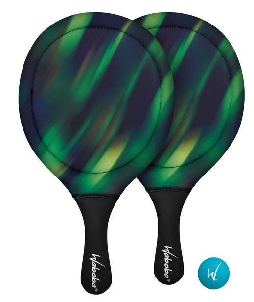 Sport Water Paddle Ball-1