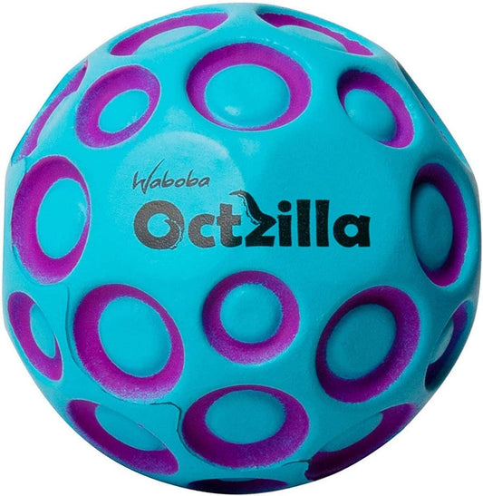 Octzilla Ball