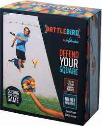 Battle Bird