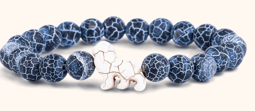 Excur River Blue Bracelet