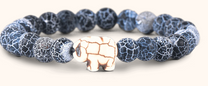 Exp River Blue Bracelet