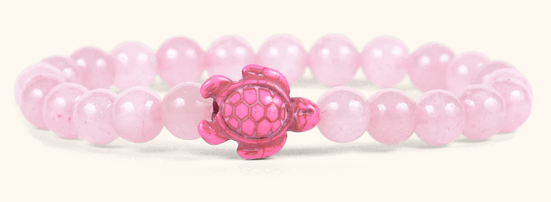 Sea Turtle Limited Pink J
