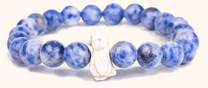Pass Igloo Blue