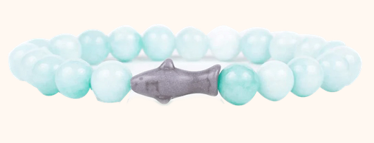 Seafoam Bracelet