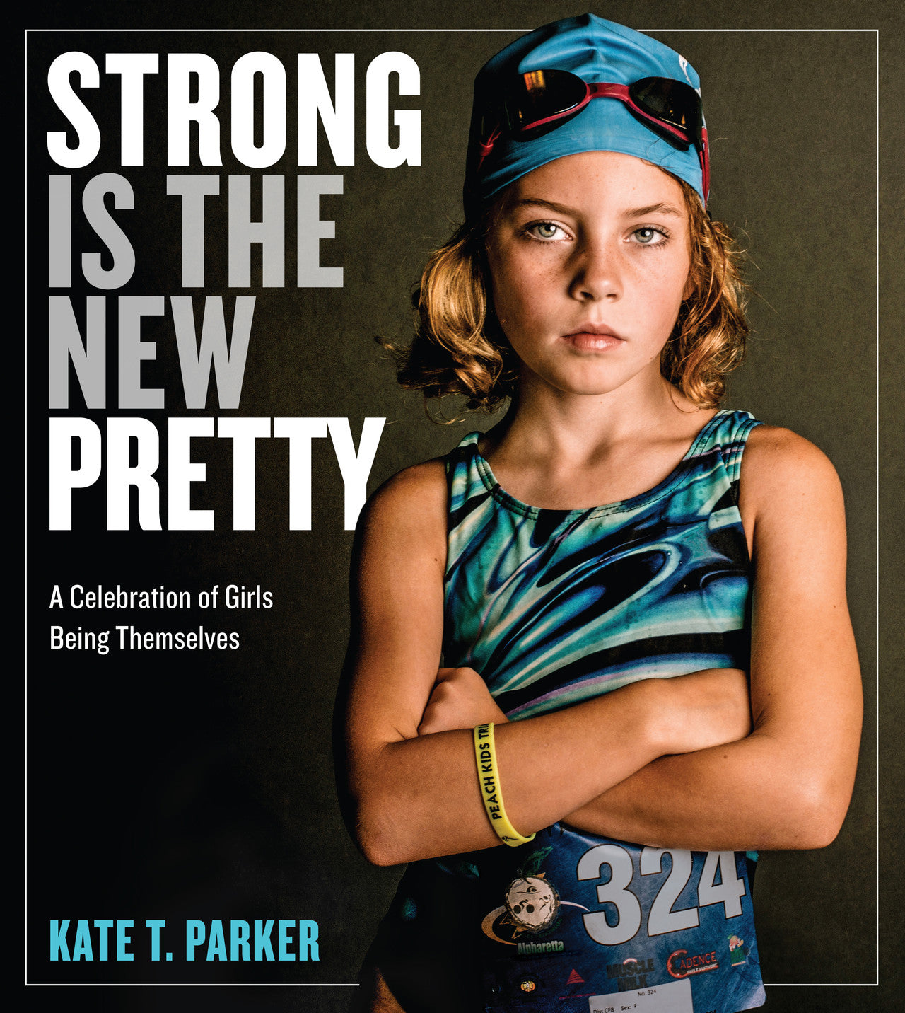 Strong Is the New Pretty-1
