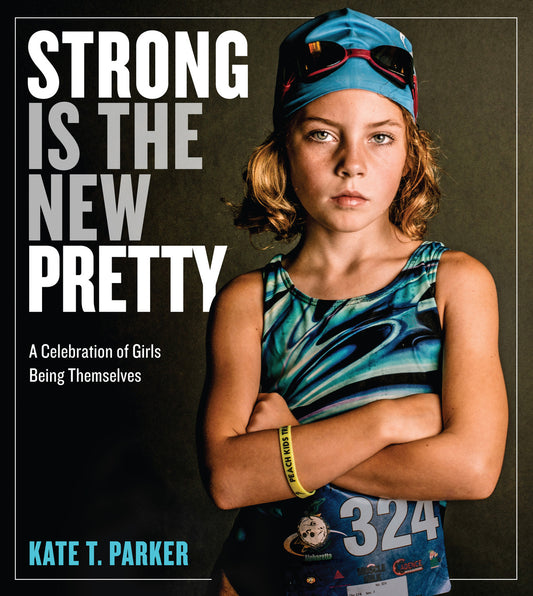 Strong Is the New Pretty-1