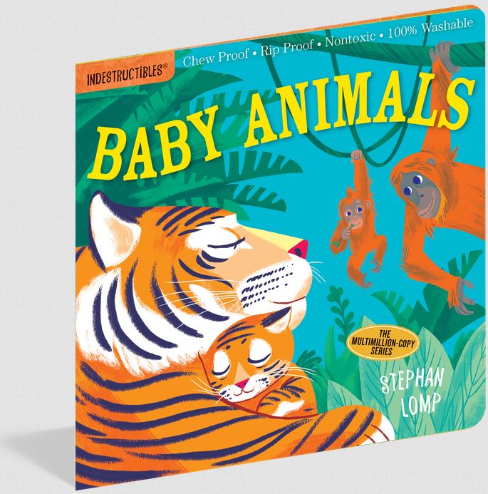 Baby Animals-1