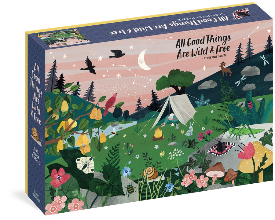 All Good Things Are Wild-1