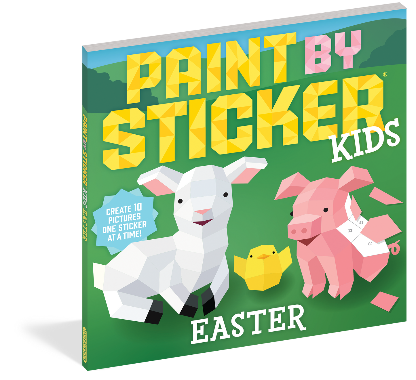 Pbs Kids Easter-1