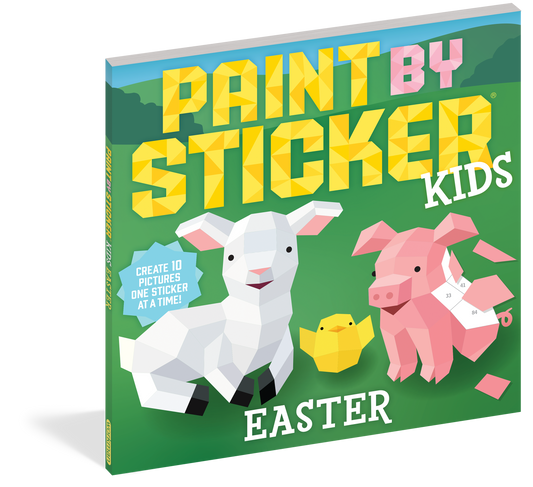 Pbs Kids Easter-1