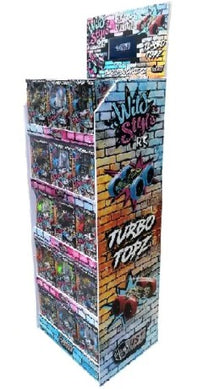 Wild Style Rc Car