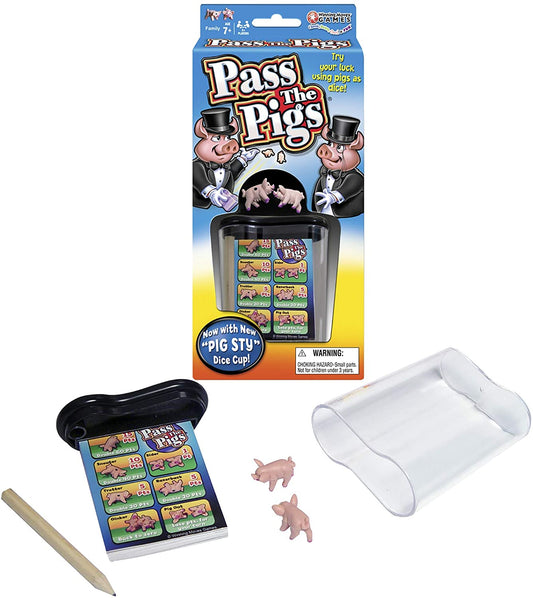 Pass the Pigs-1